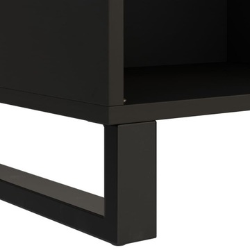 Подставка под ТВ, 85x33x43,5 см, массив дерева м