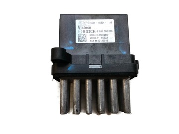 фото thumb №1, Ford focus mondeo резистор вентилятор 6g9t-19e624-ae