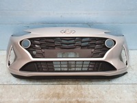 фото thumb №1, Бампер hyundai i10 iii перед передній 19-