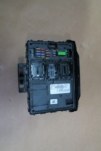 фото thumb №1, Ford kuga mk3 escape bcm bci модуль комфорта 2.5