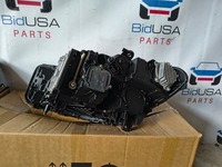 фото thumb №7, Bmw g30 lci рестайлинг полный led адаптивный лампа левая правая передняя 9479274