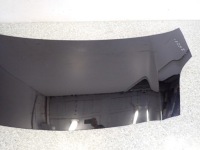 фото thumb №8, Toyota yaris ii 06-11 капот крышка двигателя 209