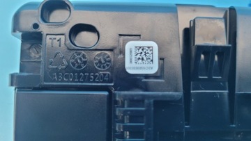 фото thumb №8, Renault zoe ii 2023 модуль блок управления радио навигации 2591a4805r