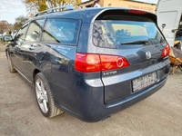 фото thumb №11, Honda accord vii лампа лівий задня ліва задня кришка багажника