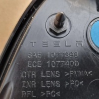 Купить Фара led правый задний  tesla 3 17-23 идеальная, фото thumb