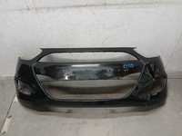 фото thumb №1, Бампер перед hyundai i10 i 1 lift 10-13