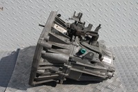 фото thumb №14, Коробка передач передач tl4131 nissan pulsar 1.2 dig-t 14-18