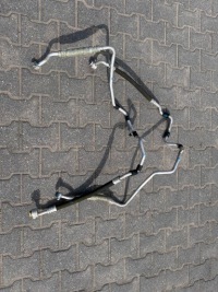 фото thumb №1, Шланг кондиціонера touran 1t0820743ap 1t0820743aa