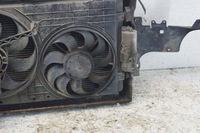 фото thumb №15, Pas передний радиатор seat leon i 1.4 b