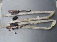 фото thumb №1, Шторка безопасности комплектная правая kia sportage 2011 rok.