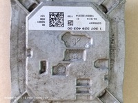 фото thumb №7, Модуль світла led peugeot 308 ii t9 130732940300