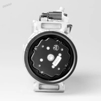 Компрессор компрессор кондиционера dcp32052 denso Доставка, фото thumb