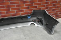 фото thumb №8, Бампер задняя задний bmw 3 g20 luxury line a83