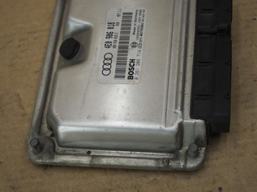 фото thumb №14, Блок управления двигателя audi a8 d3 6,0 w12 4e0906018