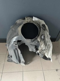 фото thumb №1, Renault captur i lift подкрылок правое правый перед передние