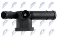 Патрубок воды vw golf iv 1.6 2.0 99-02 multivan v 2.0 03-16 new 06a121132 Оригинал, фото thumb