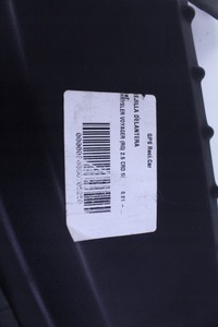 фото thumb №5, Решётка радиатора voyager iv