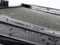 фото thumb №13, Bmw 4 f36 418i 1.5 b38m 16-20 набор комплект радиатор вентилятор оригинал