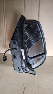 фото thumb №3, Renault master 2 зеркало правое оригинал renault электрика eu 5 pinów