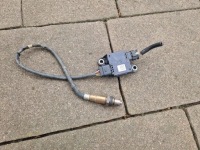 Купить Renault dacia mercedes nissan датчик лямбда-зонд nox модуль 227937300r, фото thumb