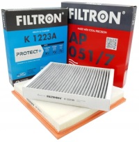 фото thumb №1, Filtron набір фільтрів chevrolet cruze orlando