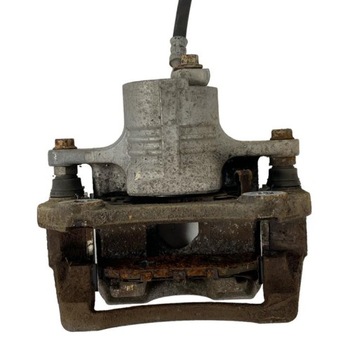 фото thumb №6, Cadillac cts 08-14r суппорт тормозной задний lh