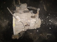 фото thumb №3, Toyota yaris 1.3 коробка передач коробки передач 2sz-fe 85 tyś