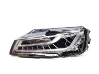 фото thumb №1, Фара лампа лівий перед ліва передня matrix audi s8 d4 4h0941035a