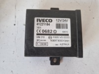 фото thumb №3, Набор стартовый iveco daily iii 99-06 2.3 hpi