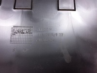 фото thumb №9, Citroen c5 i бардачок пассажира 9632612977