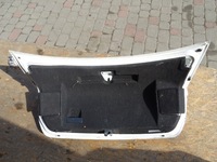 фото thumb №4, Audi a4 b8 lift кришка багажника задня задня sedan