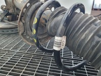 фото thumb №10, Амортизатор перед правый амортизационная стойка mercedes w246 b200 1.8 cdi a2463209013