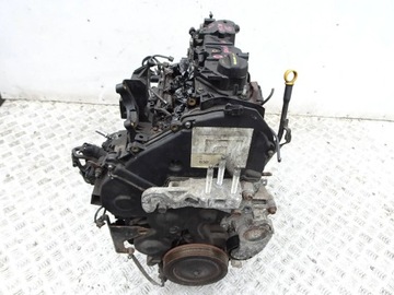 фото thumb №12, Двигун ford fiesta mk7 focus mk3 c-max mk2 1.6 tdci t3aj