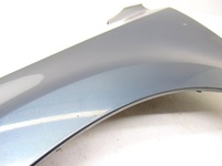 фото thumb №8, Крыло левый перед переднее skoda octavia iii 5e рестайлинг цвет lf7y od 16r-