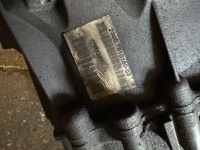 Купити Коробка передач передач механічна коробка передач mini cooper r56 n47 7610160-03 gw lubelskie, фото thumb