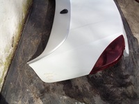 фото thumb №7, Кришка багажника багажника багажника renault megane 3 iii cc cabrio teqnc