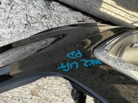 Купить Kuga mk2 рестайлинг  бампер перед передний чёрный pd комплектный, фото thumb