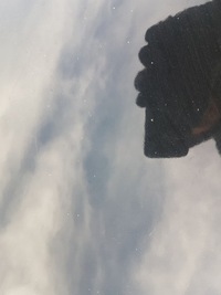 фото thumb №13, Дверь правое перед renault megane iii cabrio 2008-2016 кузов голый