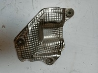 фото thumb №1, Maserati ghibli 14+ 3.0b защита тепловая лист