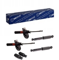 фото thumb №1, Meyle 126 623 0004 амортизатор