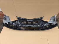 фото thumb №12, Kia sportage v 21- бампер передній 4 pdc super