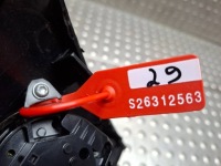 фото thumb №6, Панель кондиционера 275105451r dacia duster ii 2017-