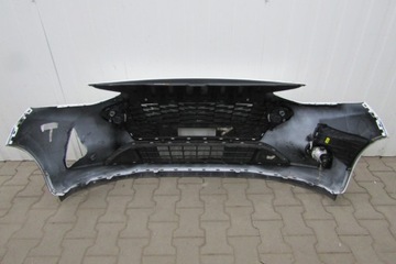 фото thumb №16, Бампер перед переднє hyundai i10 i 10 3 iii 19-