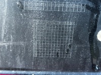 фото thumb №13, Vw up cross бампер задняя задний