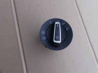 фото thumb №1, Выключатель света vw t-roc 5q0941431bm