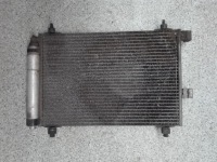 фото thumb №1, Радіатор кондиціонера citroen c4 picasso 2.0 hdi