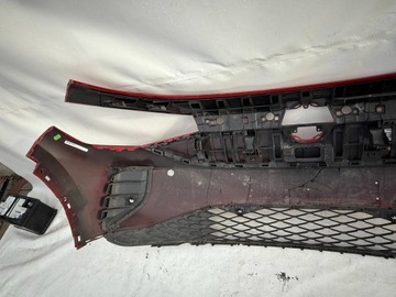 фото thumb №11, Volkswagen id.4 2020 11a 11a807221 бампер перед переднє