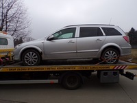 фото thumb №6, Вентилятор радіатора opel astra h 1.7 dth