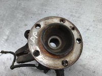 фото thumb №5, Поворотний кулак правий перед renault master ii fl 2.5 dci