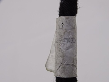 фото thumb №6, Vw caddy ii seat inca 96-04 джгут двері лівий зад